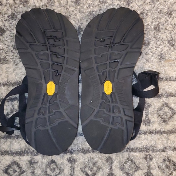 Chaco Classic Z/2 Sandal - Picture 4 of 4